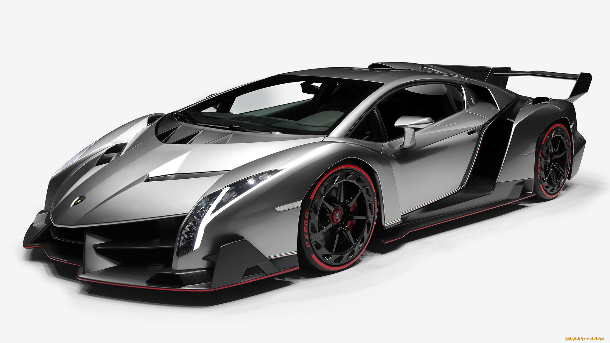 lamborghini, veneno, , automobili, s, p, a, , 